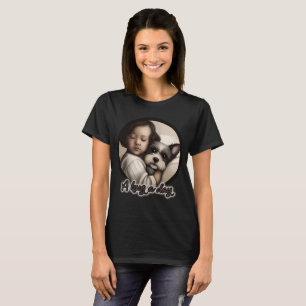 Camiseta Um abraço por dia