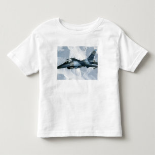 Camiseta Um agressor F-16