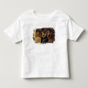 Camiseta Um alquimista