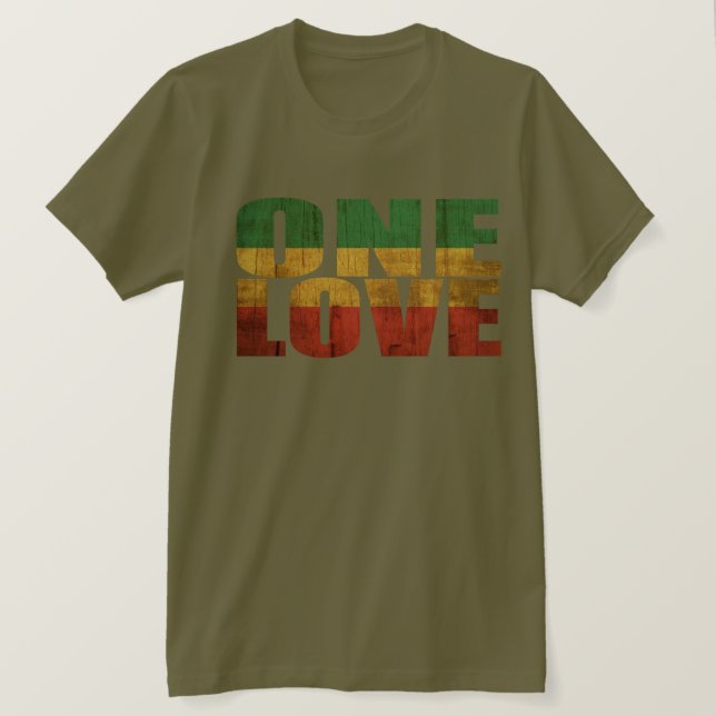 CAMISETA UM AMOR - (Frente do Design)