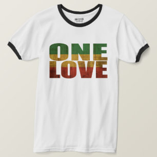 CAMISETA UM AMOR