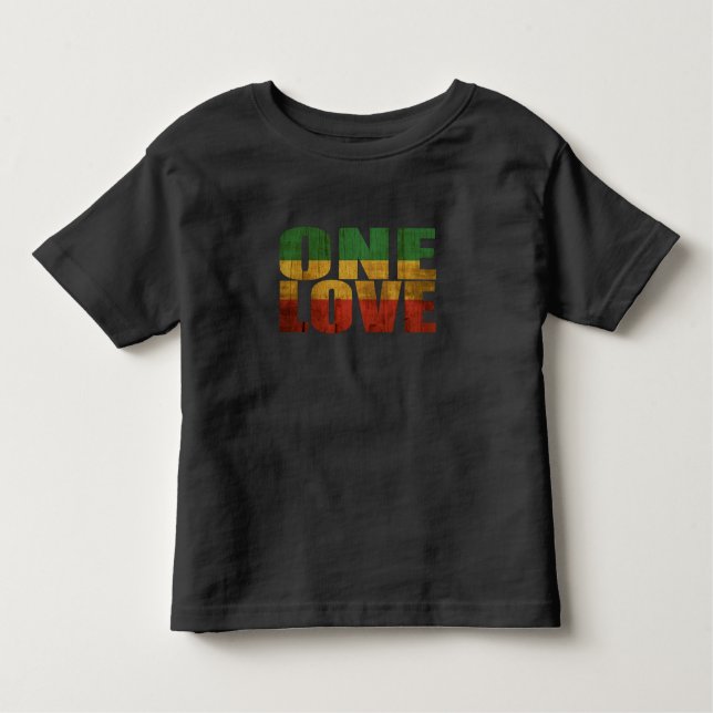CAMISETA UM AMOR - (Frente)