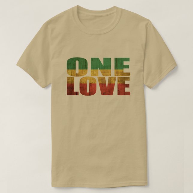 CAMISETA UM AMOR - (Frente do Design)