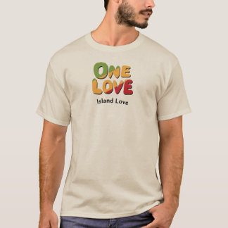 Camiseta Um Amor