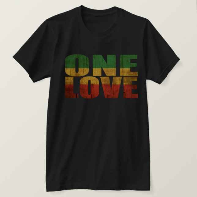 CAMISETA UM AMOR (Frente do Design)