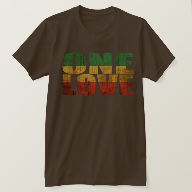 CAMISETA UM AMOR - (Frente do Design)