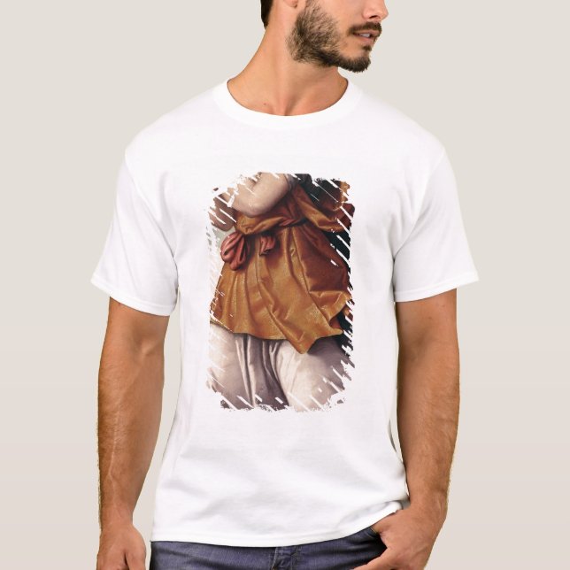 Camiseta Um anjo (Frente)
