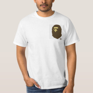 Camiseta Um Ape De Banho