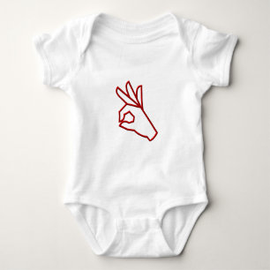 Camiseta Um-Aprovado