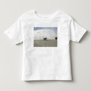 Camiseta Um avião F-18