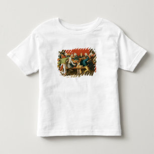 Camiseta Um Banquete De Casamento