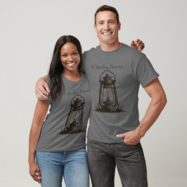 Camiseta Um Beacon Eterno