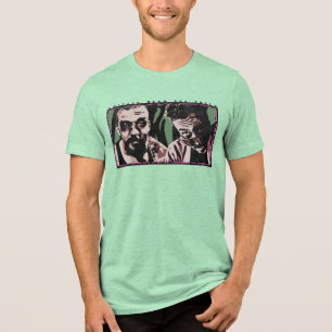 Camiseta Um Bear Jawn