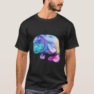Camiseta Um Bebê