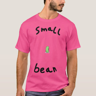 Camiseta Um Belo Bean