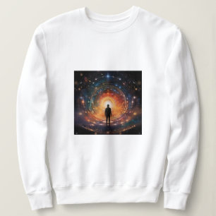 Camiseta Um belo e incomum presente presente para sua espos