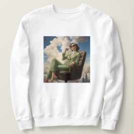 Camiseta Um belo e incomum presente presente para sua espos