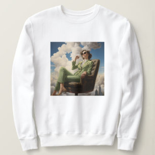 Camiseta Um belo e incomum presente presente para sua espos