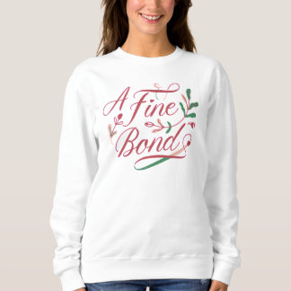 Camiseta Um Belo Laço – Cota mínima de Valentim para Mulher