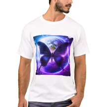 um belo mundo para mergulhar