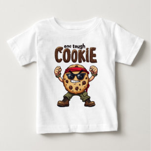 Camiseta Um Biscoito Durão