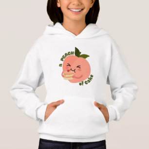 Camiseta Um Bolo de Pêssego 