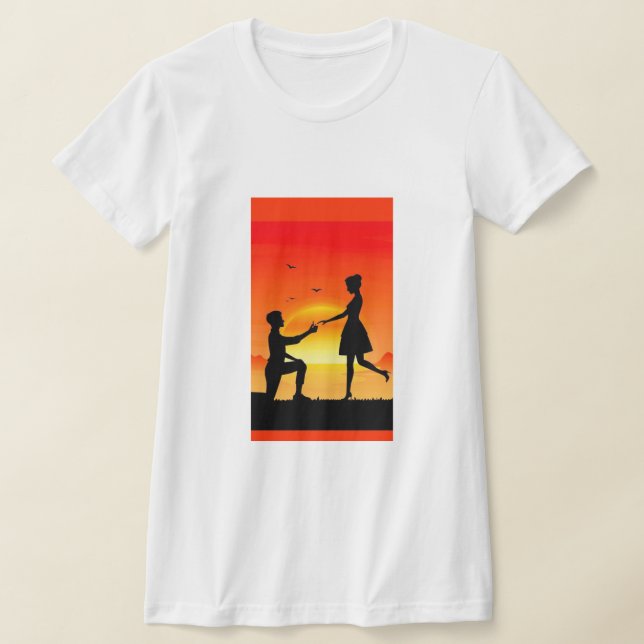 Camiseta Um bom palerma de Omen (Postura )
