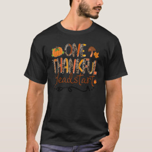 Camiseta Um bom título do Rainbow Turkey Call Graças