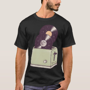 Camiseta Um brinde à nostalgia