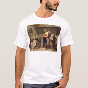 Camiseta Um brinde ao casal contratado