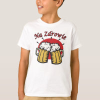 Um Brinde Zdrowie Com Perucas De Cerveja