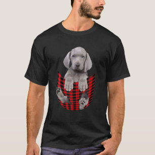 Camiseta Um Cachorro Mais Fraco Em Pocket Caro Oferta Para