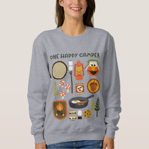 Camiseta Um Campista Feliz