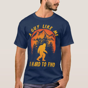 Camiseta Um Cara Como Eu É Difícil De Encontrar Crente do P
