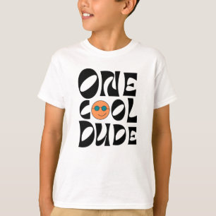 Camiseta Um cara legal