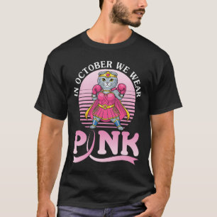 Camiseta Um Cinturão Negro É Um Cinturão Branco Que Nunca S