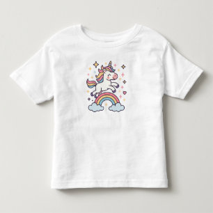 Camiseta Um Começo Mágico