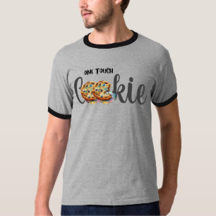Camiseta Um Cookie Duro