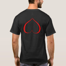 UM CORAÇÃO NO Vermelho