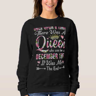 Camiseta Um De Cada Vez Lá Um Nascer De Rainha Em Dezembro