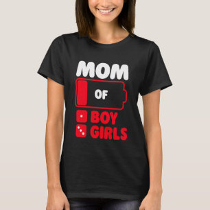 Camiseta Um design lúdico e relacionado que celebra o