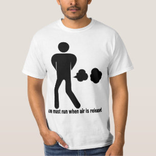 Camiseta Um deve funcionar