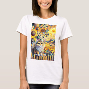 Camiseta Um Dia Brilhante