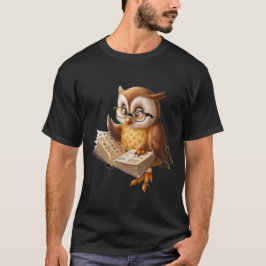 Camiseta Um Dia de Celebrações do Livro"