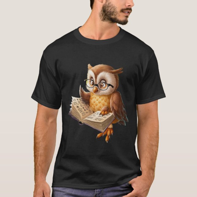Camiseta Um Dia de Celebrações do Livro" (Frente)
