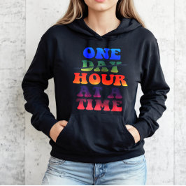 Camiseta Um Dia De Hora