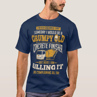 Camiseta Um Dia, Eu Seria Um Engraçado.