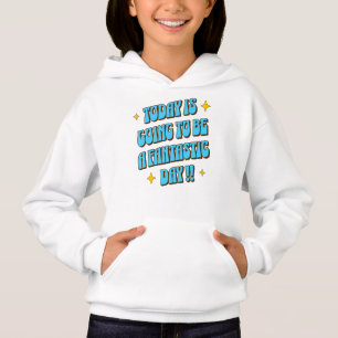 Camiseta Um Dia Fantástico