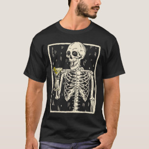 Camiseta Um Dia Na Vida De Um Diabético