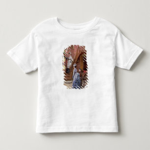 Camiseta Um dia no país